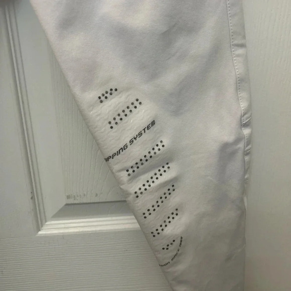 Animo white Midler Breeches - Picture 5 of 7